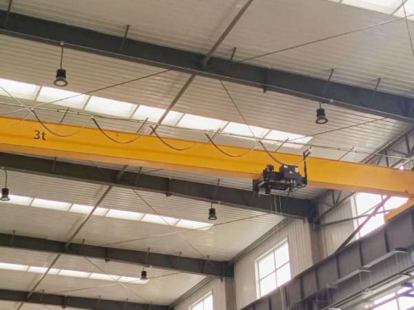 新中式橋式起重機(jī)的維護(hù)保養(yǎng)要求有哪些？