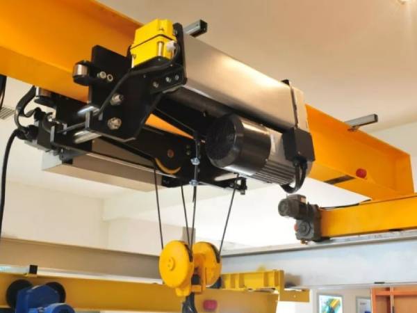 新中式橋式起重機的能耗表現(xiàn)如何？