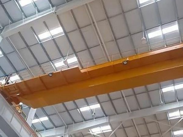 新中式橋式起重機(jī)的環(huán)境適應(yīng)性如何？